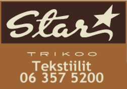 Star Trikoo logo